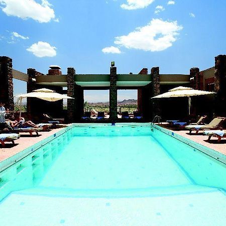 Mercure Ouarzazate Uarzazate Facilidades foto
