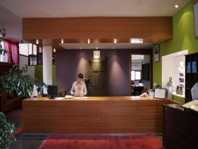 Mercure Ouarzazate Uarzazate Exterior foto