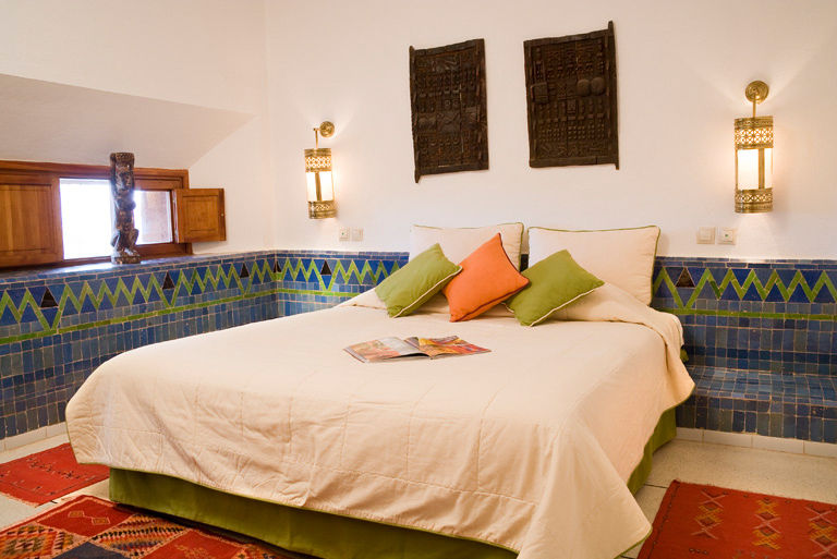 Mercure Ouarzazate Uarzazate Quarto foto