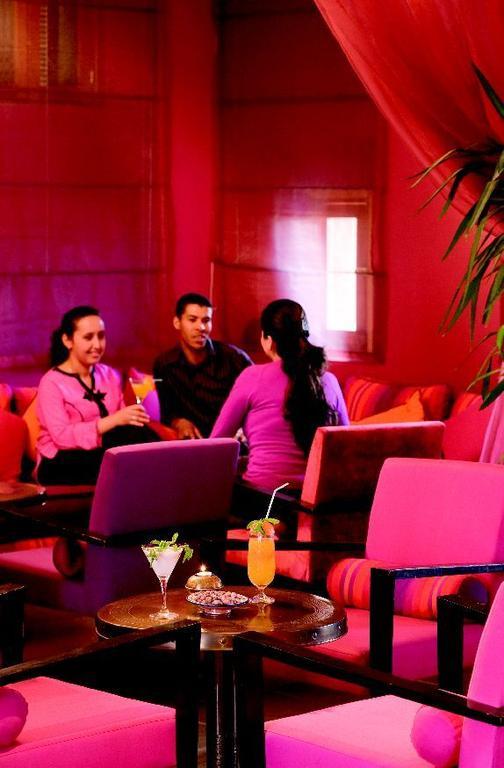Mercure Ouarzazate Uarzazate Exterior foto
