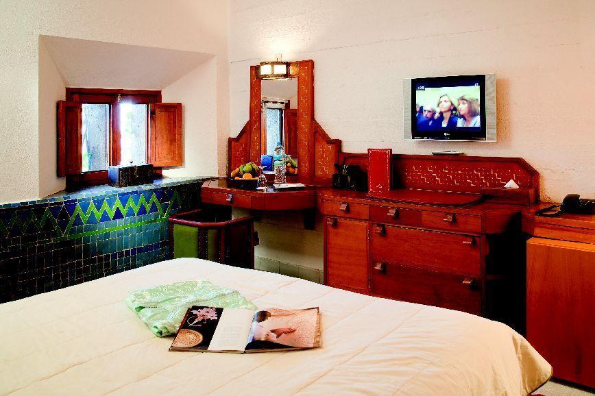 Mercure Ouarzazate Uarzazate Quarto foto
