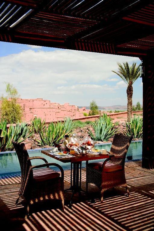Mercure Ouarzazate Uarzazate Exterior foto