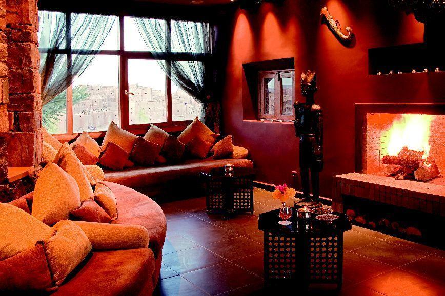 Mercure Ouarzazate Uarzazate Exterior foto