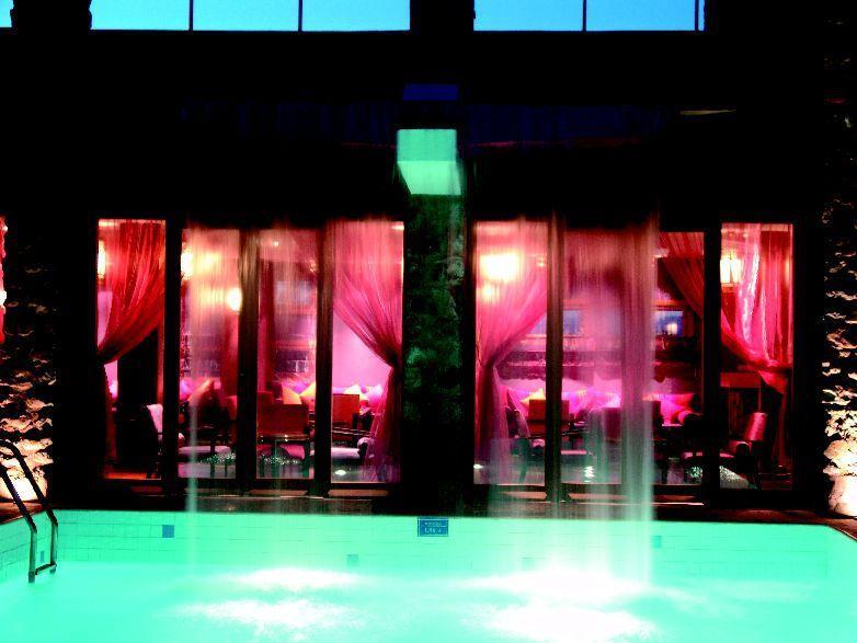 Mercure Ouarzazate Uarzazate Exterior foto