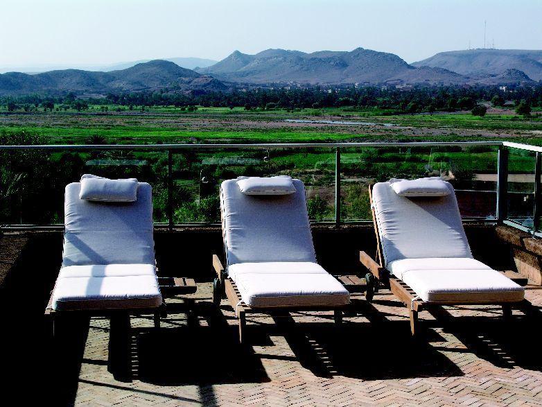 Mercure Ouarzazate Uarzazate Facilidades foto
