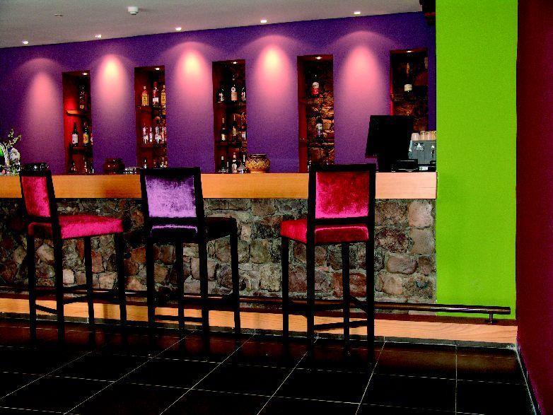 Mercure Ouarzazate Uarzazate Exterior foto