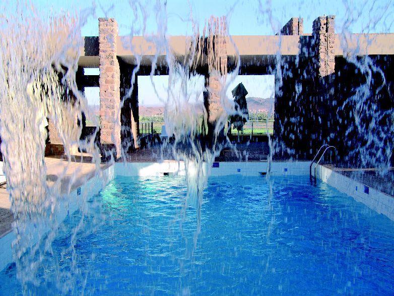 Mercure Ouarzazate Uarzazate Exterior foto